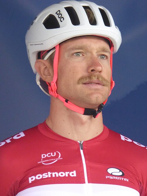 Magnus Cort Nielsen
