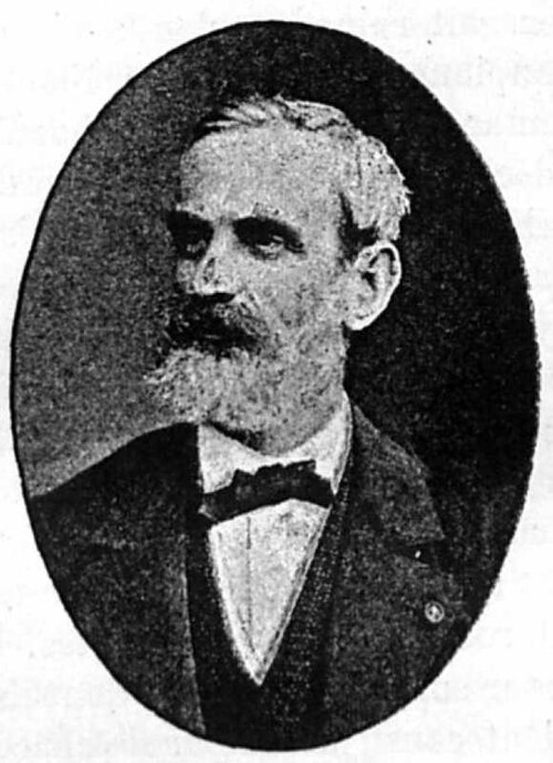 Henri de Dion