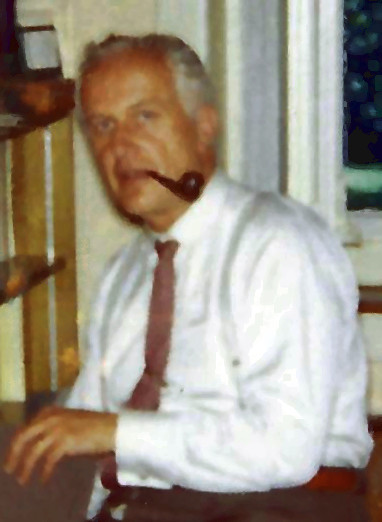 Hans Martin Sutermeister