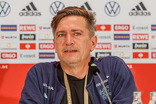 Nils Nielsen