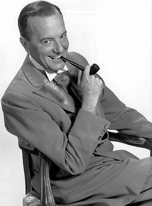 Maurice Evans