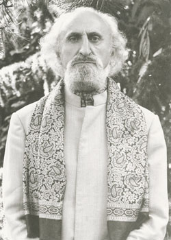Frithjof Schuon