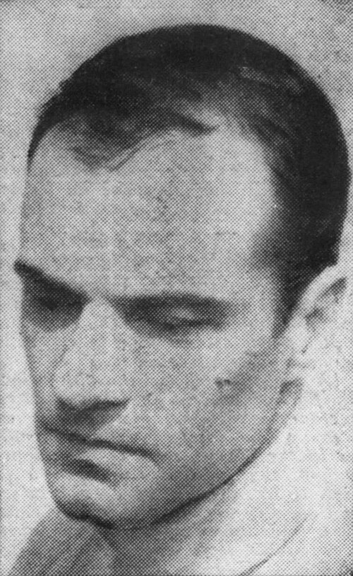Robert Pinget