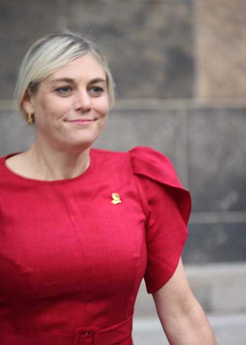 Trine Bramsen