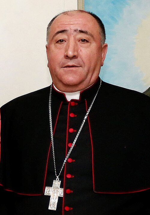 Dodë Gjergji