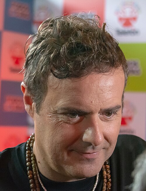 Paolo Meneguzzi