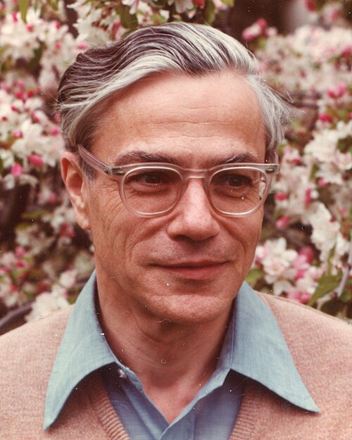 Armand Borel