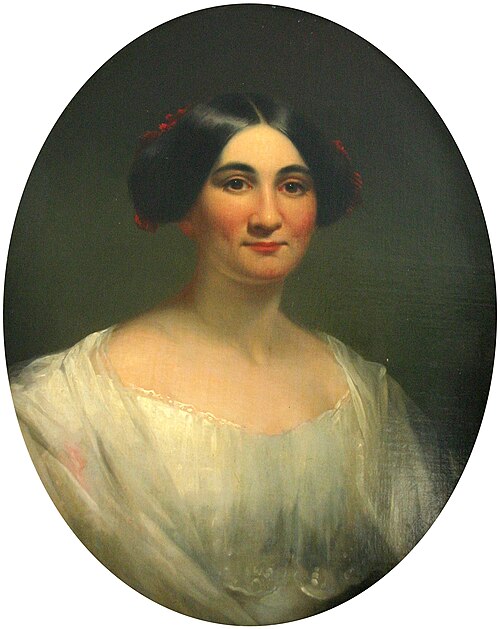Phoebe Caryary