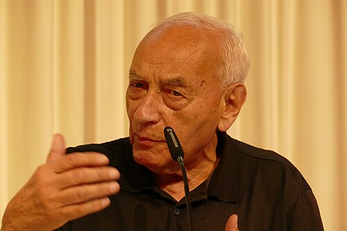 Eugen Gomringer