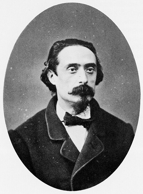 Paolo Mantegazza