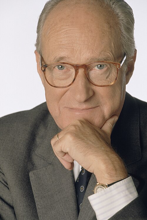 Alain Decaux