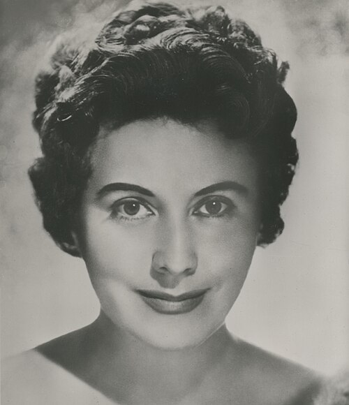 Lisa Della Casa