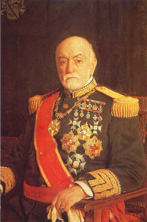 José López Domínguez