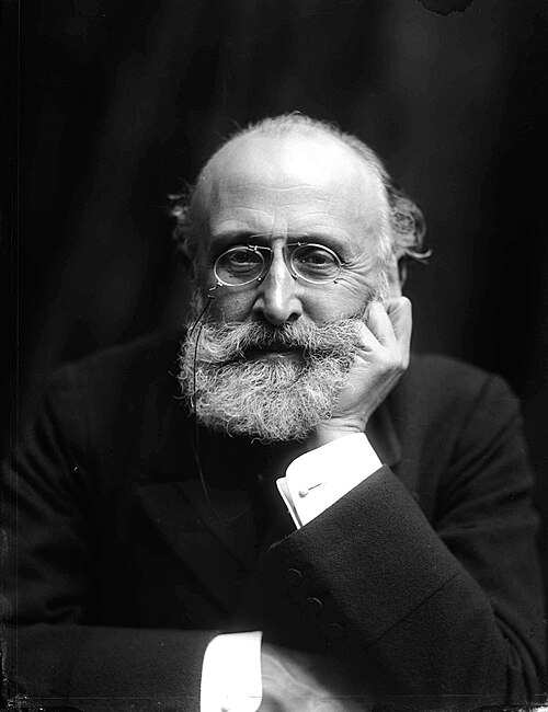 Francisco Silvela