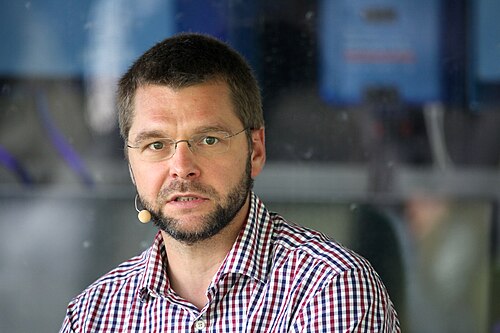 Jevgeni Ossinovski
