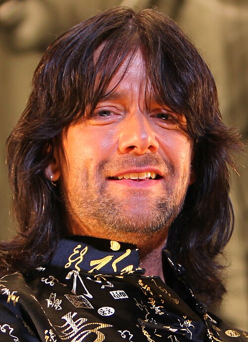 Robert Wells