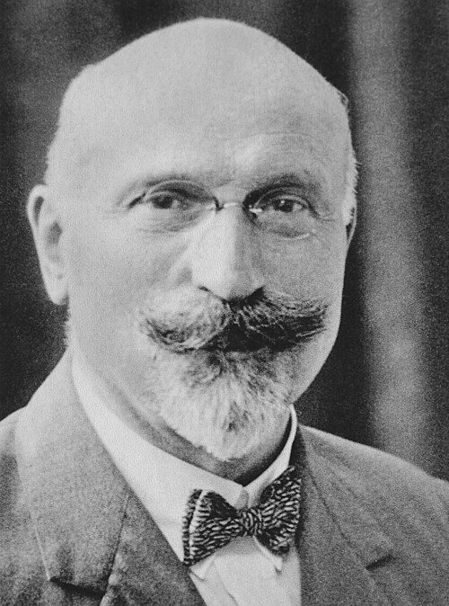 Robert Maillart