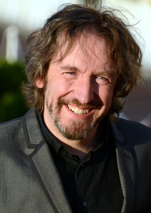Yann Samuell