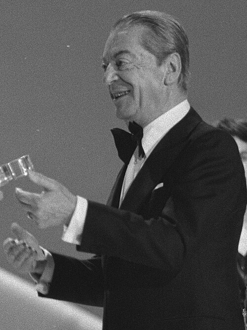 Marcel Bezençon