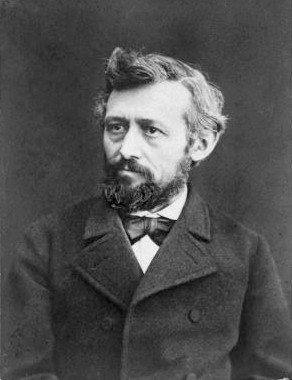 Carl Culmann