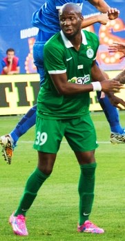 Mickaël Poté