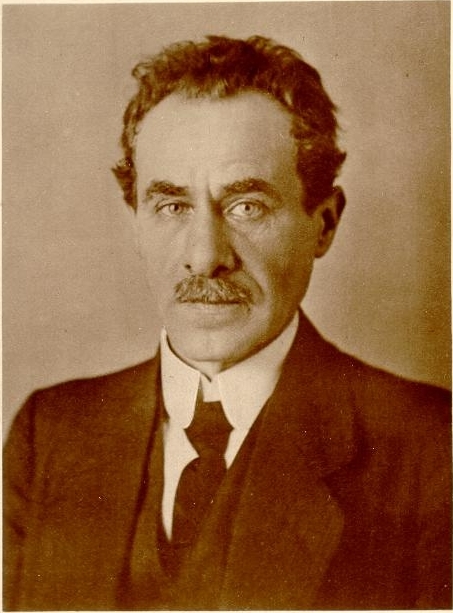 Leo Jogiches