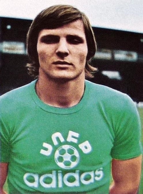 Dominique Bathenay