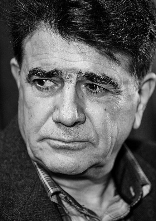 Mohammad-Reza Shajarian