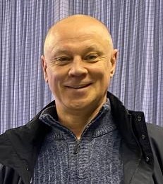 Aleksandr Tuchkin