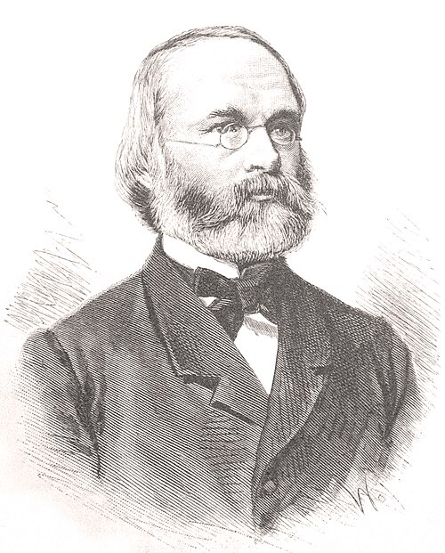 Carl Nägeli
