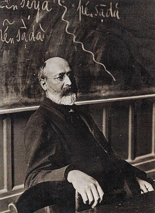 Jules Gilliéron