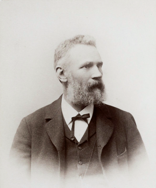François-Alphonse Forel