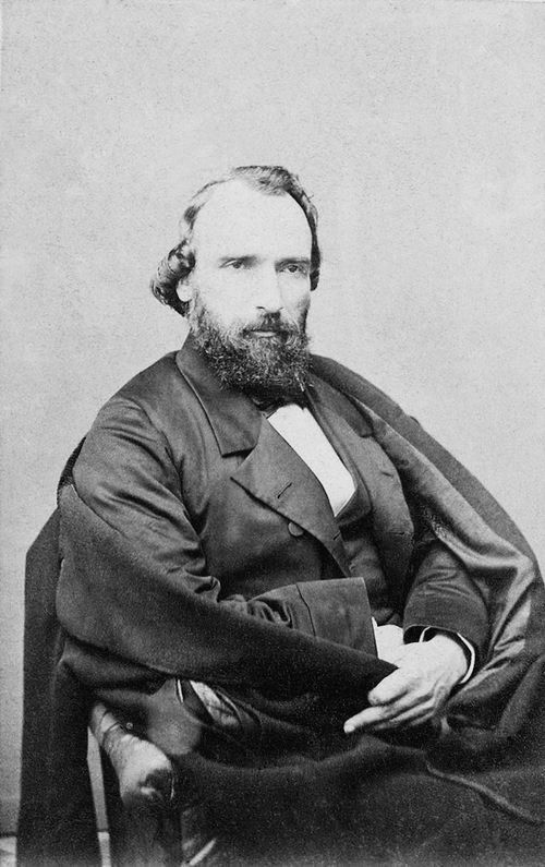 Henri-Frédéric Amiel