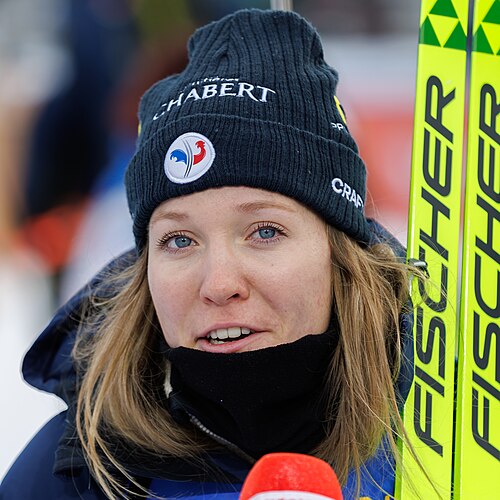 Océane Michelon