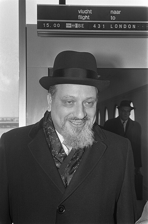Immanuel Jakobovits