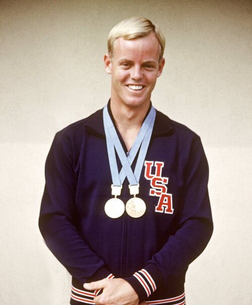 Don McKenzie