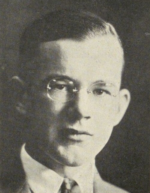 James Burnham