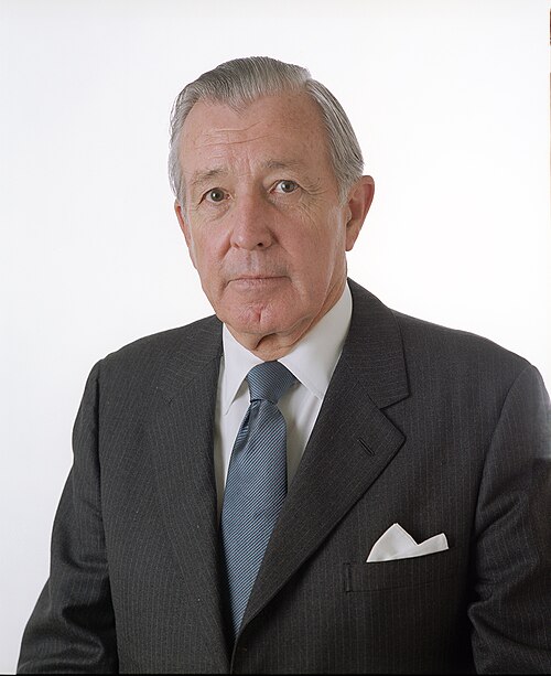 Donald Regan