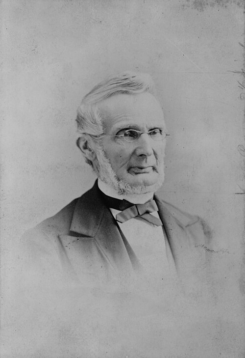 Arnaud Henri Guyot