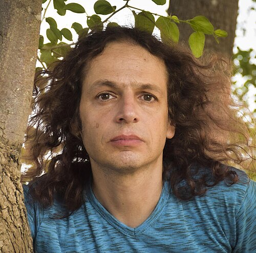 Amir Hetsroni