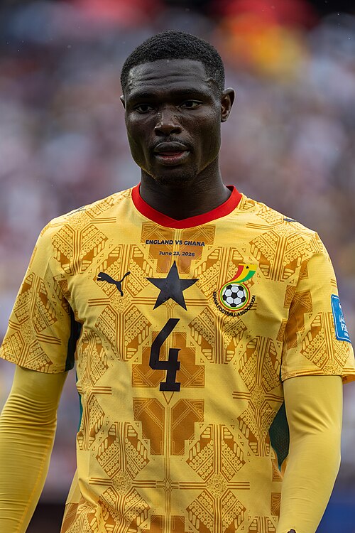 Jonas Adjetey