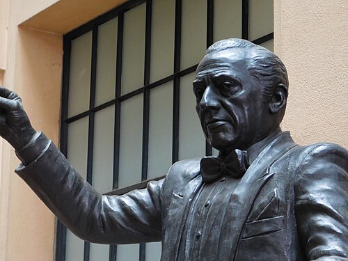 Eleazar de Carvalho