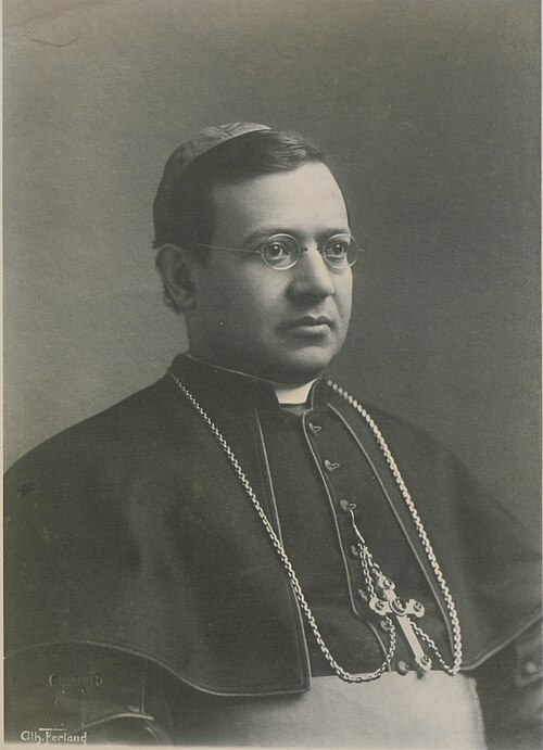 Donato Sbarretti