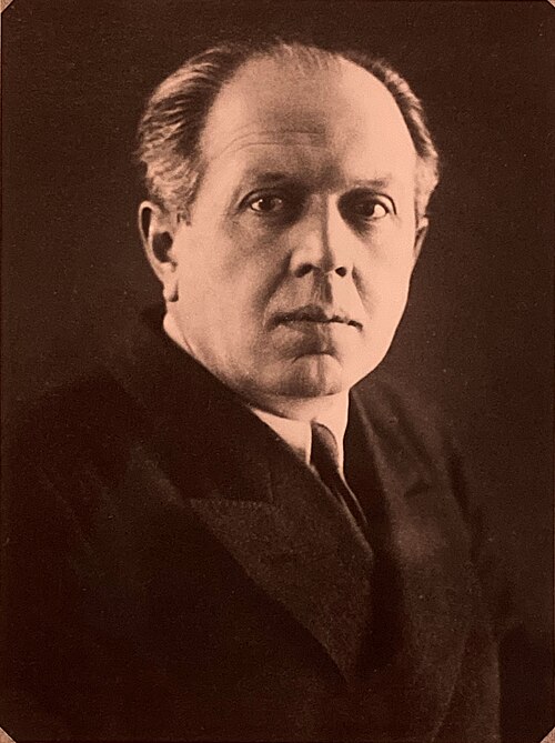 Fritz Platten