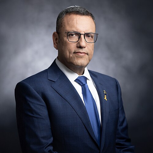 Moshe Lion