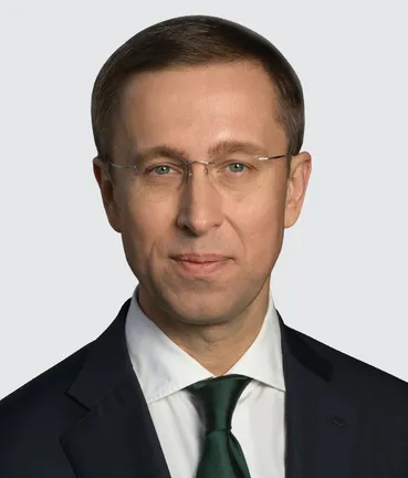 Serhii Koretskyi