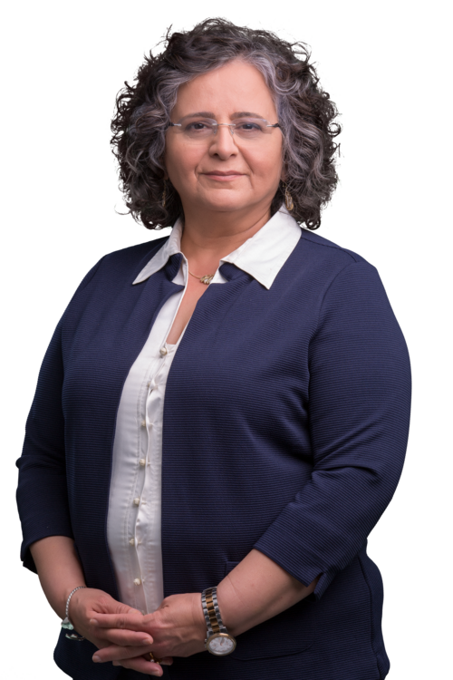 Aida Touma-Sliman