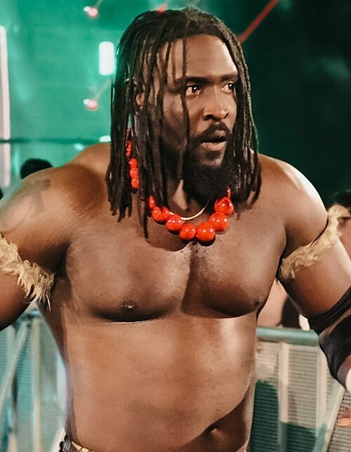 Oba Femi
