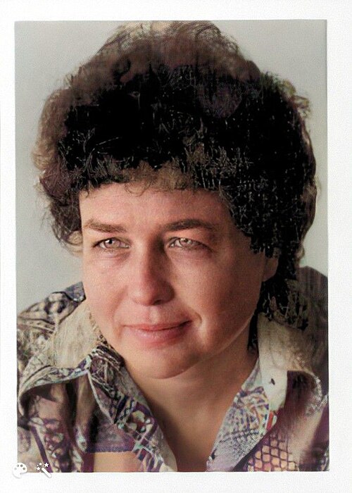 Ruth Kark