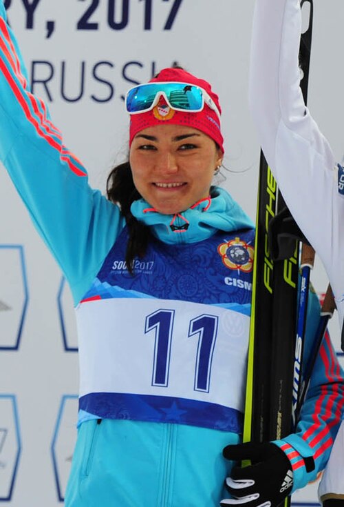 Tatiana Akimova